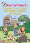 ebook 7 opowieści o rycerzu, czarodzieju i księciu dobrodzieju. - Jania Shipper