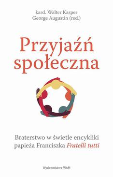 ebook Przyjaźń społeczna.