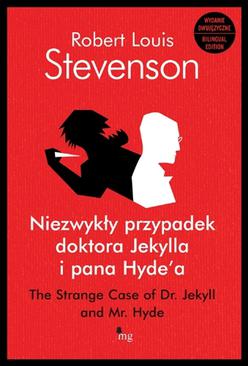 ebook Niezwykły przypadek doktora Jekylla i pana Hyde'a