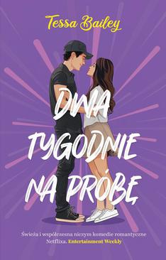 ebook Dwa tygodnia na próbę