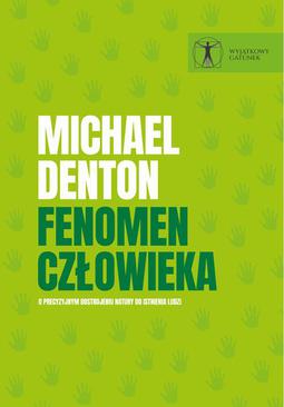 ebook Fenomen człowieka