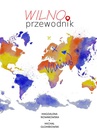 ebook Wilno. Przewodnik - Michał Głombiowski,Magdalena Nowakowska