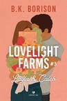 ebook Lovelight Farms #3 - B.K. Borison