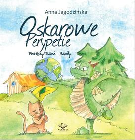 ebook Oskarowe Perypetie