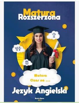 ebook Matura rozszerzona. Język Angielski Czas na...