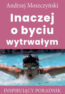 ebook Inaczej o byciu wytrwałym