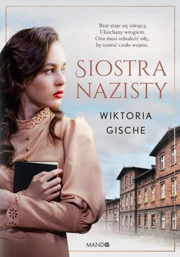 ebook Siostra nazisty