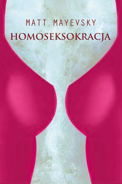 ebook Homoseksokracja