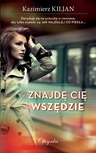 ebook Znajdę cię wszędzie - Kazimierz Kiljan