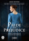 ebook Pride and Prejudice. Duma i uprzedzenie w wersji do nauki angielskiego - Jane Austen,Dariusz Jemielniak,Marta Fihel,Grzegorz Komerski