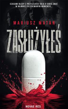 ebook Zasłużyłeś