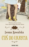 ebook Coś do ukrycia - Cora Carmack