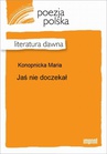 ebook Jaś nie doczekał - Maria Konopnicka