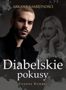 ebook Diabelskie pokusy - Ewanna Romans