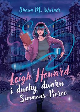 ebook Leigh Howard i duchy dworu Simmons-Pierce