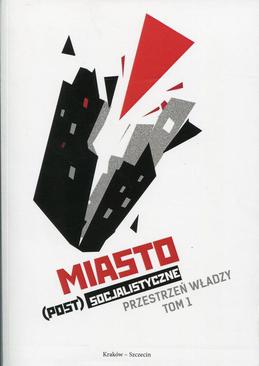 ebook Miasto(post)socjalistyczne