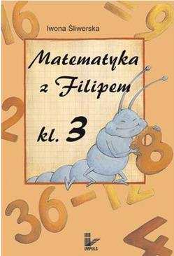 ebook Matematyka z Filipem Klasa 3