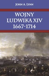 ebook Wojny Ludwika XIV 1667-1714 - John Lynn