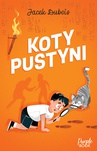 ebook Koty pustyni - Jacek Dubois