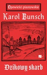 ebook Dzikowy skarb - Karol Bunsch