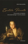 ebook Epistula privata - Julia Marczyńska