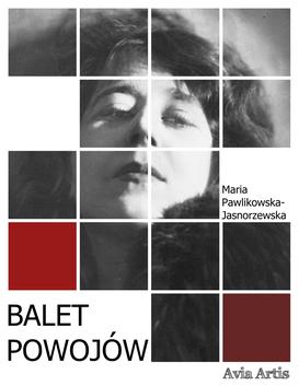 ebook Balet powojów
