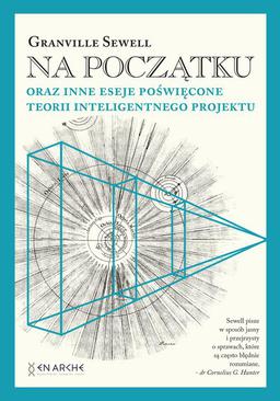 ebook Na początku. Eseje o teorii inteligentnego projektu