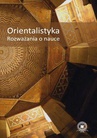 ebook Orientalistyka. Rozważania o nauce - Sylwia Surdykowska