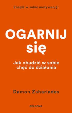 ebook Ogarnij się!