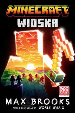 ebook Minecraft. Wioska