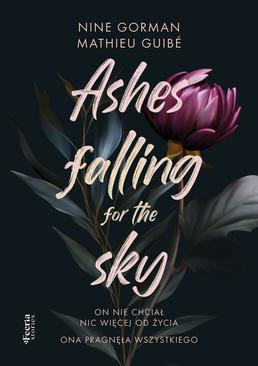 ebook Ashes falling for the sky. Tom 1