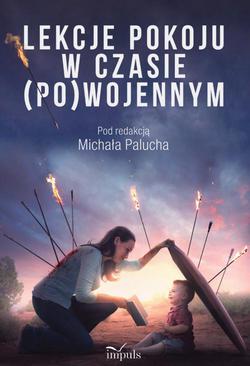 ebook Lekcje pokoju w czasie (po)wojennym