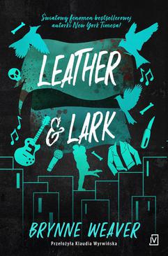 ebook Leather & Lark