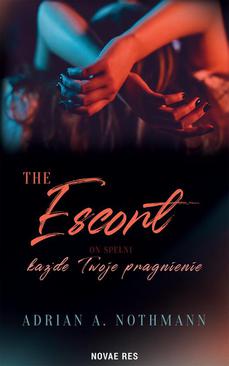 ebook The Escort