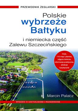 ebook Polskie wybrzeże Bałtyku i niemiecka część Zalewu Szczecińskiego
