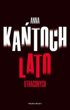 ebook Lato utraconych