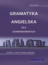 ebook Gramatyka angielska dla zaawansowanych - Maciej Matasek