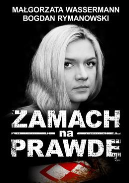 ebook Zamach na prawdę