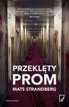 ebook Przeklęty prom - Mats Strandberg