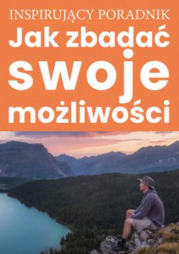 ebook Jak zbadać swoje możliwości