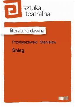 ebook Śnieg