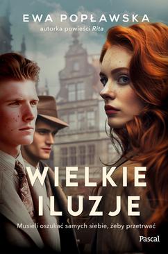 ebook Wielkie iluzje