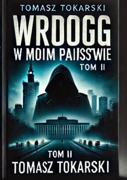 ebook Wróg w moim państwie. Tom 2