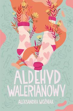 ebook Aldehyd walerianowy