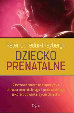 ebook Dziecko prenatalne