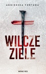 ebook Wilcze ziele - Agnieszka Fortuna