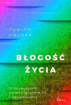 ebook Błogość życia