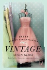 ebook Sklep rzeczy zapomnianych Vintage - Susan Gloss