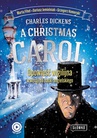 ebook A Christmas Carol. Opowieść wigilijna w wersji do nauki angielskiego - Charles Dickens,Dariusz Jemielniak,Marta Fihel,Grzegorz Komerski