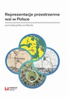 ebook Reprezentacje przestrzenne wsi w Polsce - 